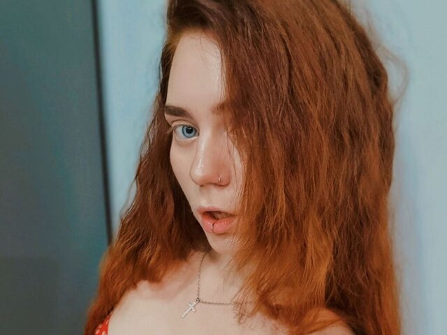 ElviaGammell Amateur Masturbating
