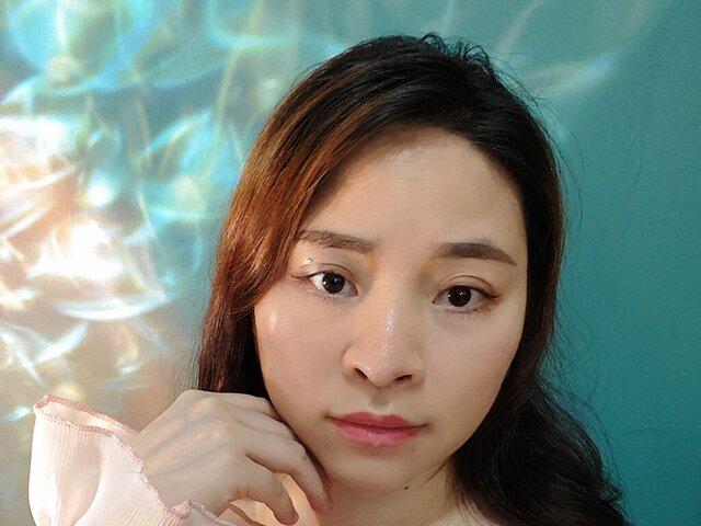YongChao Amateur Masturbating